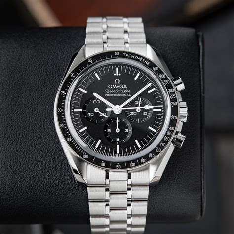 omega speedmaster moonwatch new|omega speedmaster moonwatch price.